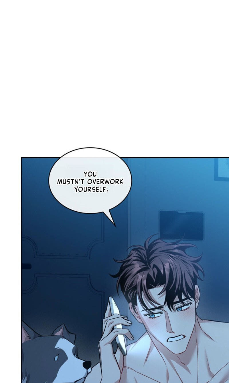 Amber Alert Chapter 67 page 64 - 