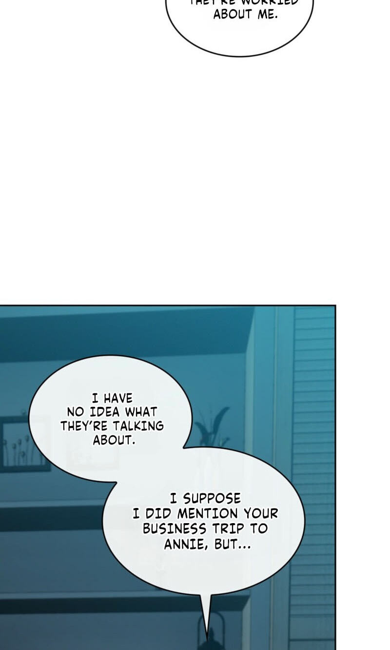 Amber Alert Chapter 67 page 69 - 