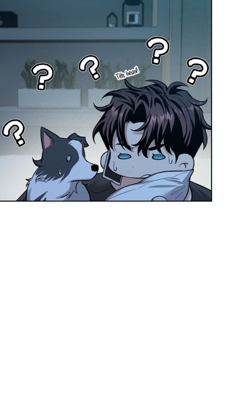 Amber Alert Chapter 67 page 70 - 