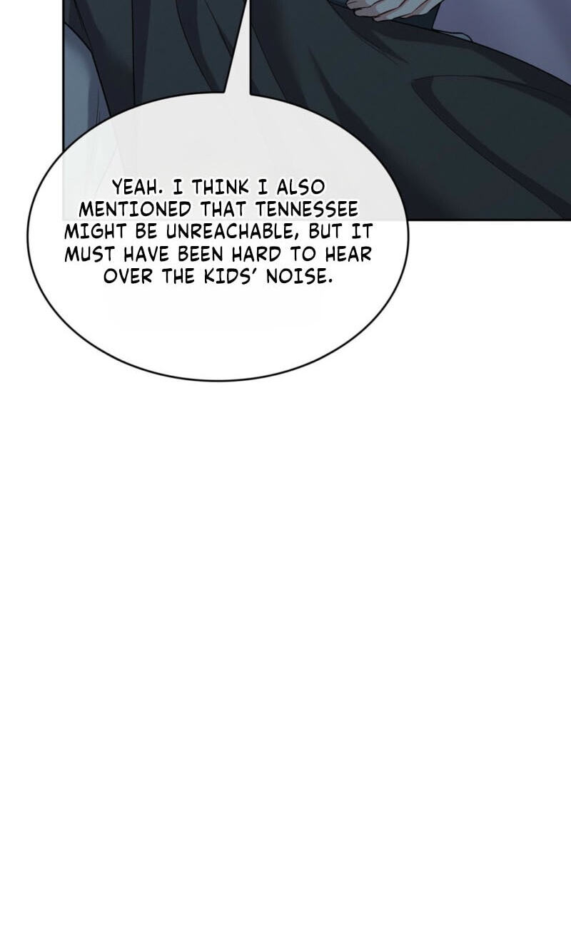 Amber Alert Chapter 67 page 72 - 
