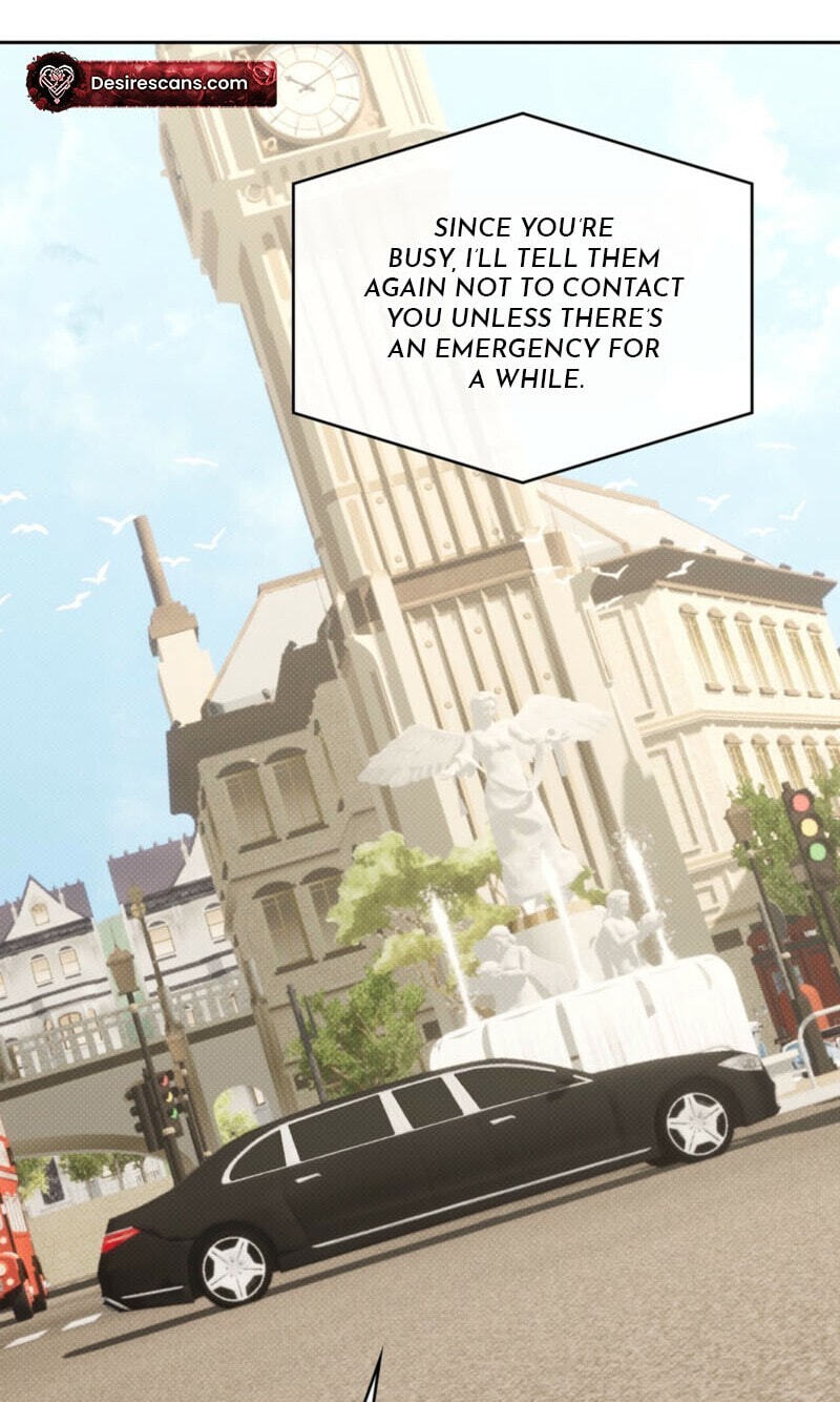 Amber Alert Chapter 67 page 73 - 
