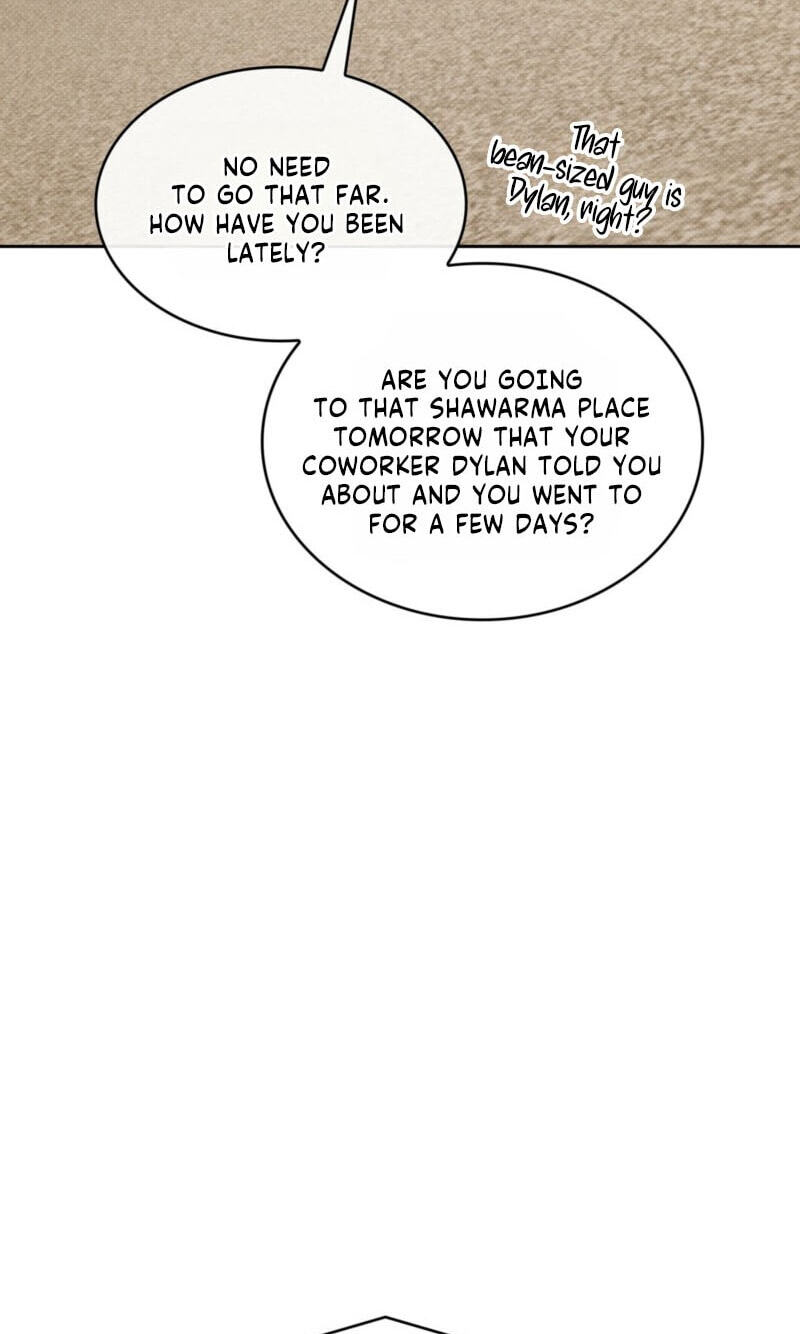 Amber Alert Chapter 67 page 74 - 