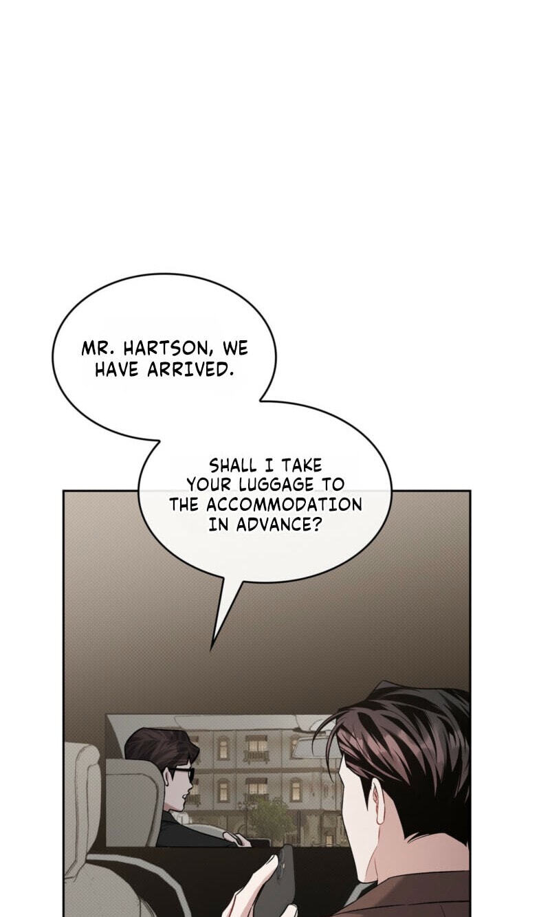 Amber Alert Chapter 67 page 76 - 