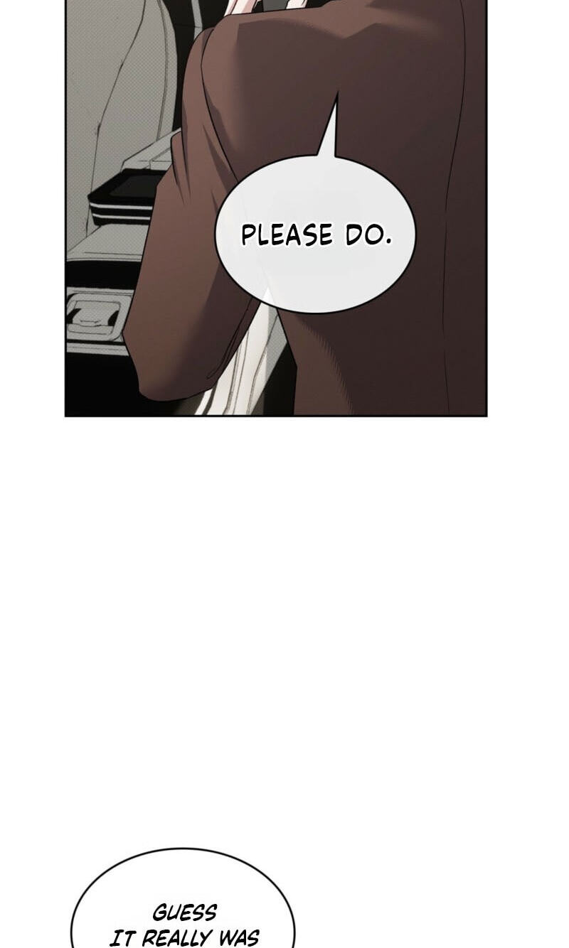 Amber Alert Chapter 67 page 77 - 