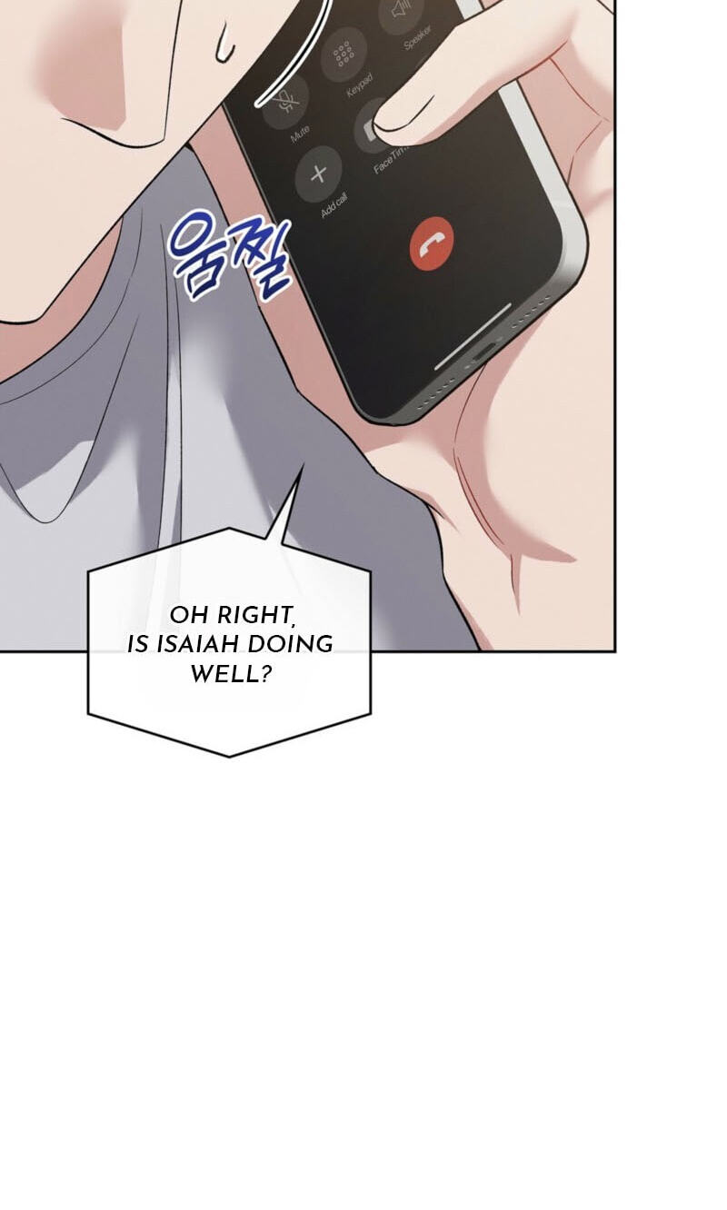Amber Alert Chapter 67 page 9 - 