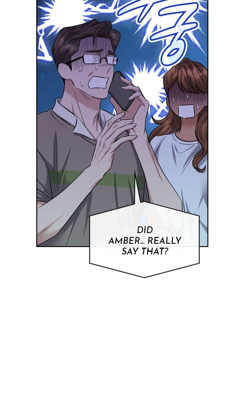 Amber Alert Chapter 67 page 87 - 
