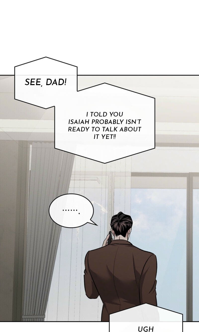 Amber Alert Chapter 67 page 88 - 