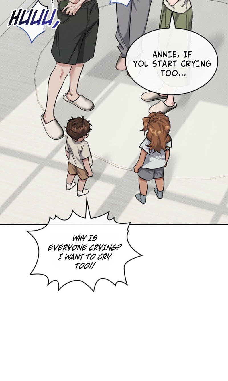 Amber Alert Chapter 67 page 90 - 
