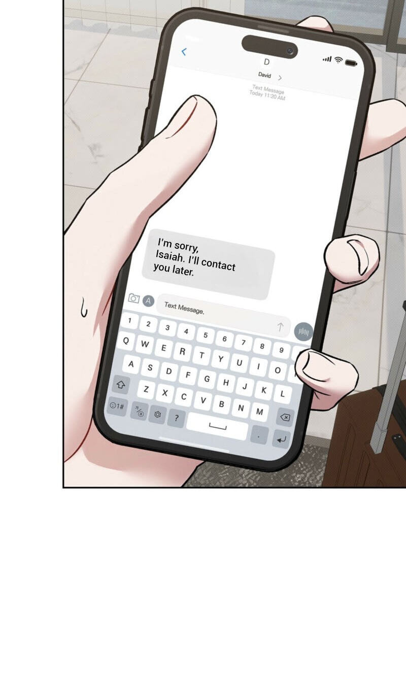 Amber Alert Chapter 67 page 93 - 