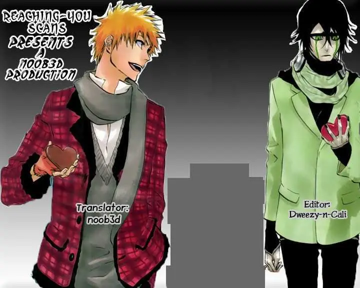 Ame Nochi Hare Chapter 1 page 1 - 