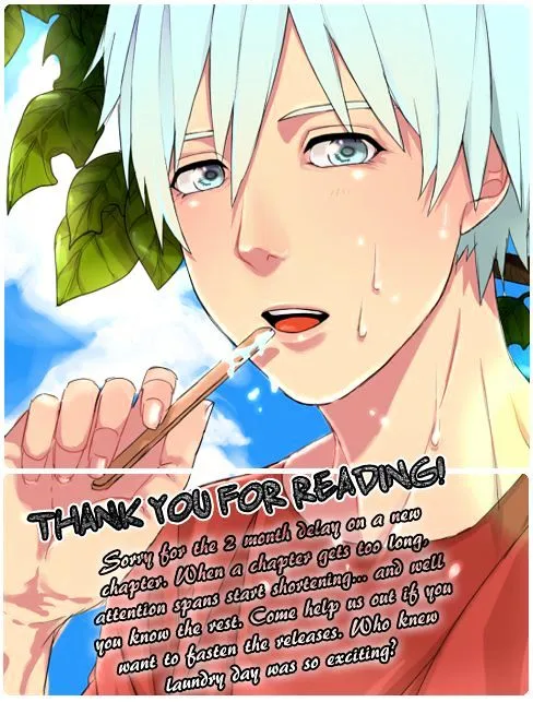 Ame Nochi Hare Chapter 11 page 2 - 