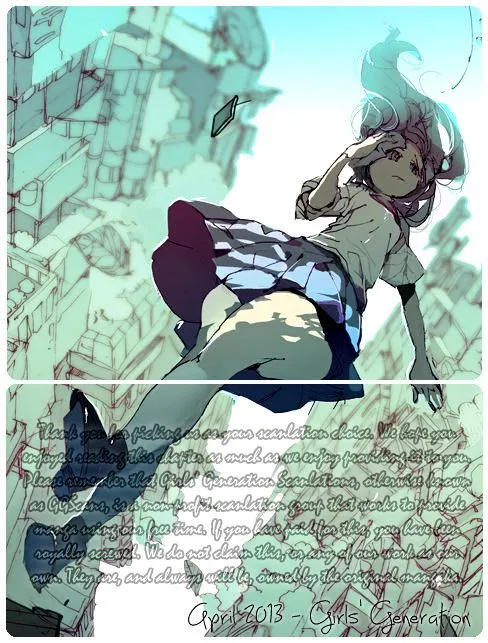 Ame Nochi Hare Chapter 15 page 2 - 