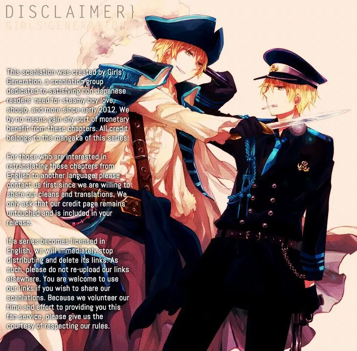 Ame Nochi Hare Chapter 16 page 2 - 