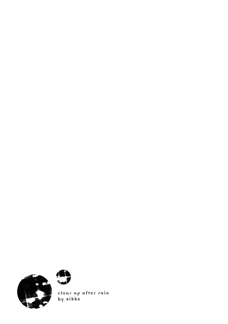 Ame Nochi Hare Chapter 20 page 38 - 