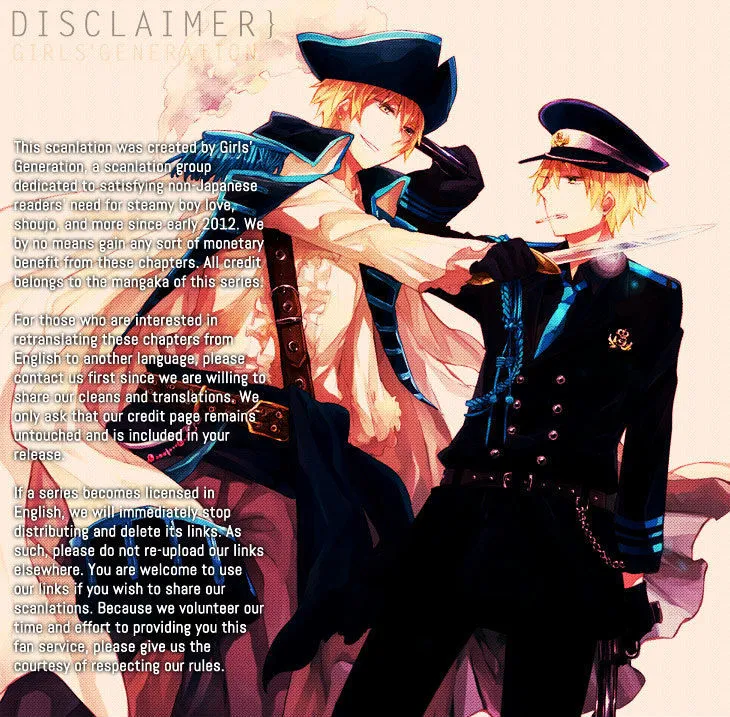 Ame Nochi Hare Chapter 21 page 2 - 