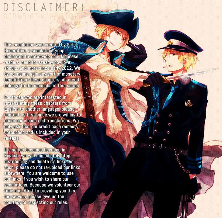 Ame Nochi Hare Chapter 22 page 2 - 
