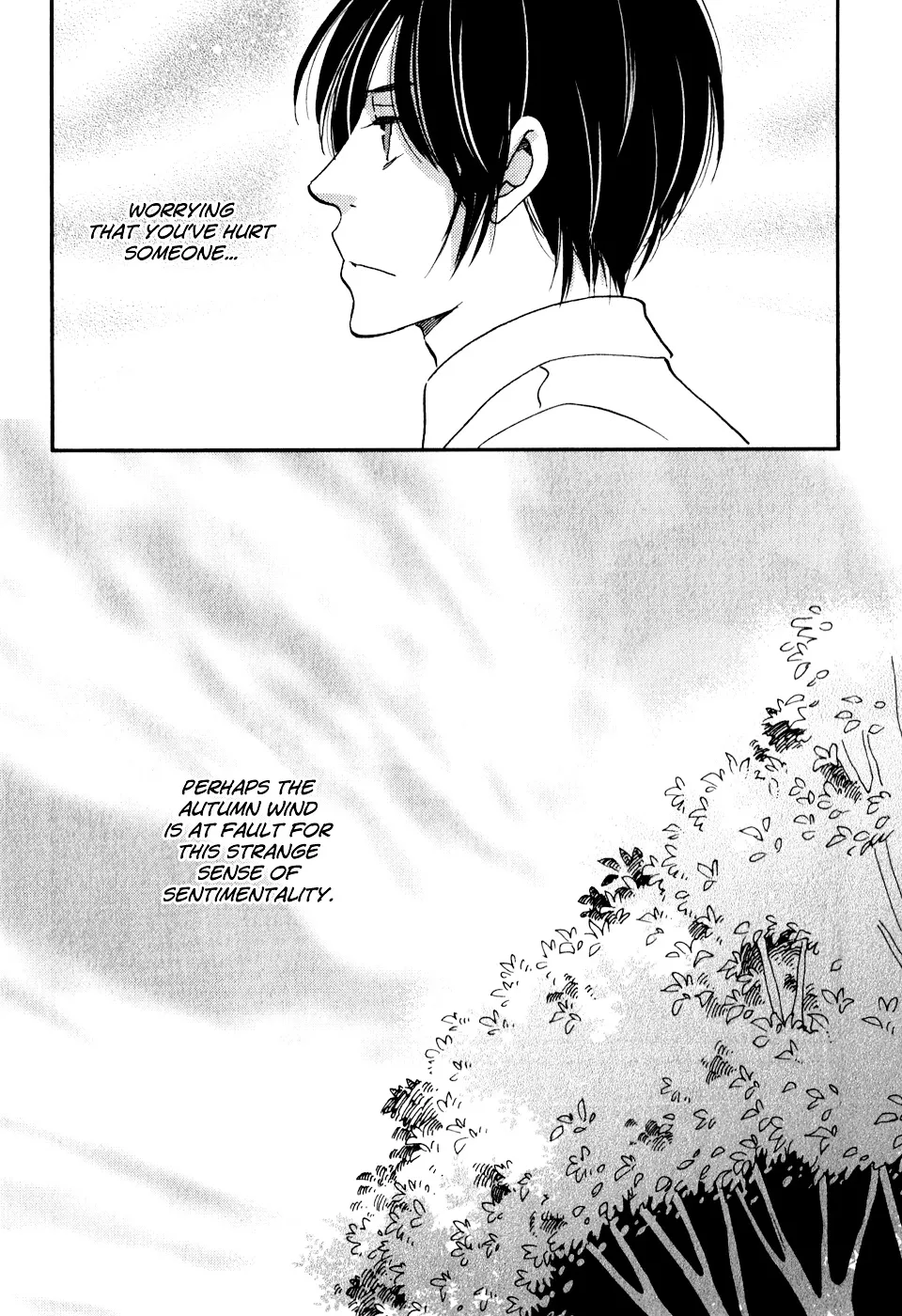 Ame Nochi Hare Chapter 31 page 19 - 