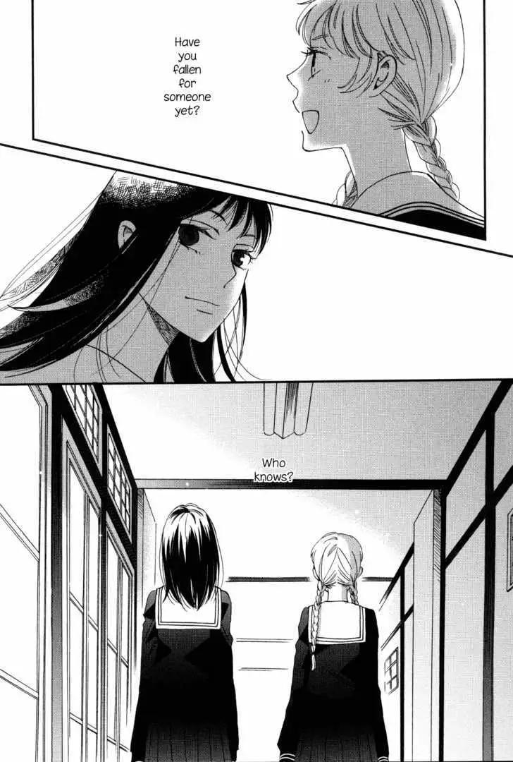 Ame Nochi Hare Chapter 8 page 26 - 