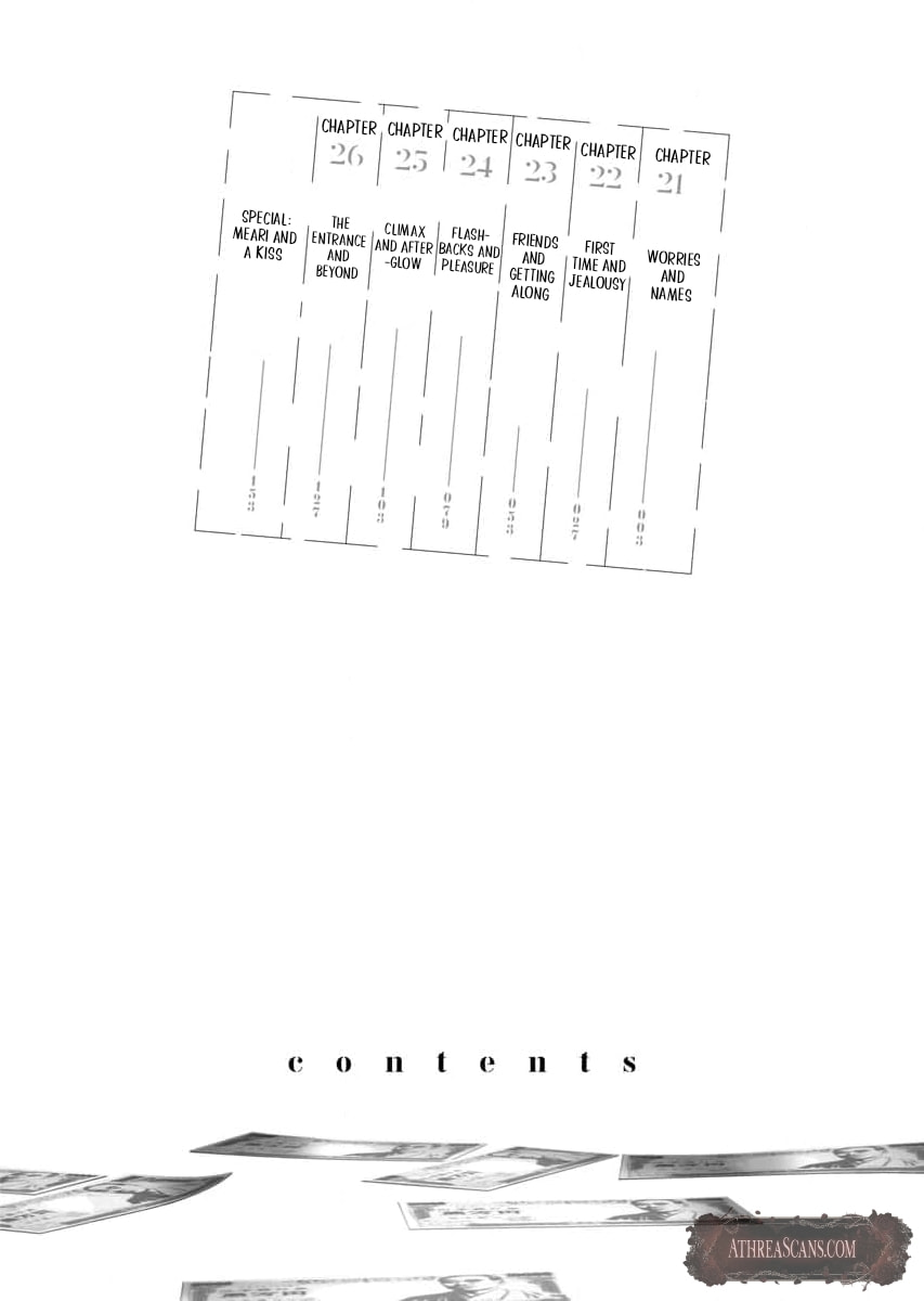 Ame to Muchi Chapter 21 page 4 - 