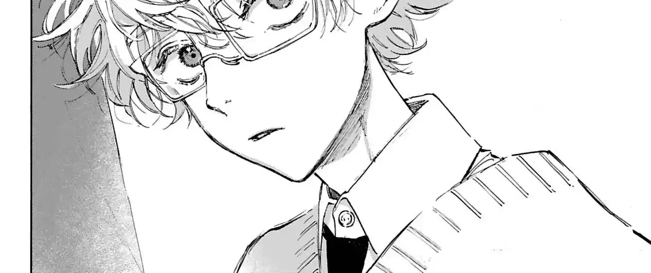 Ame to Umi Chapter 1 page 14 - 