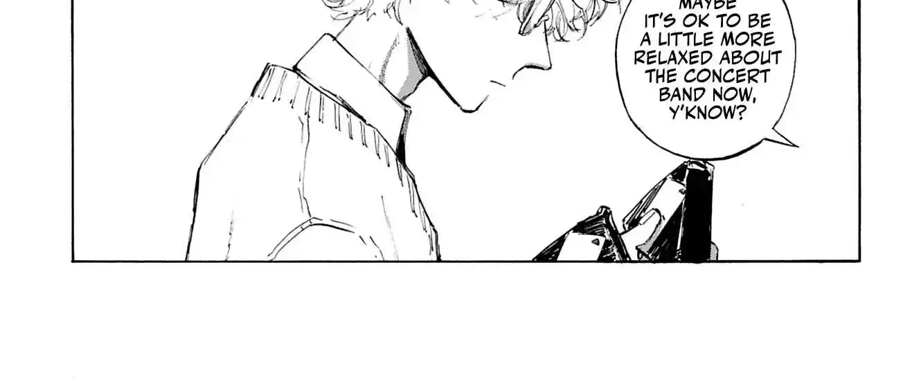Ame to Umi Chapter 1 page 16 - 