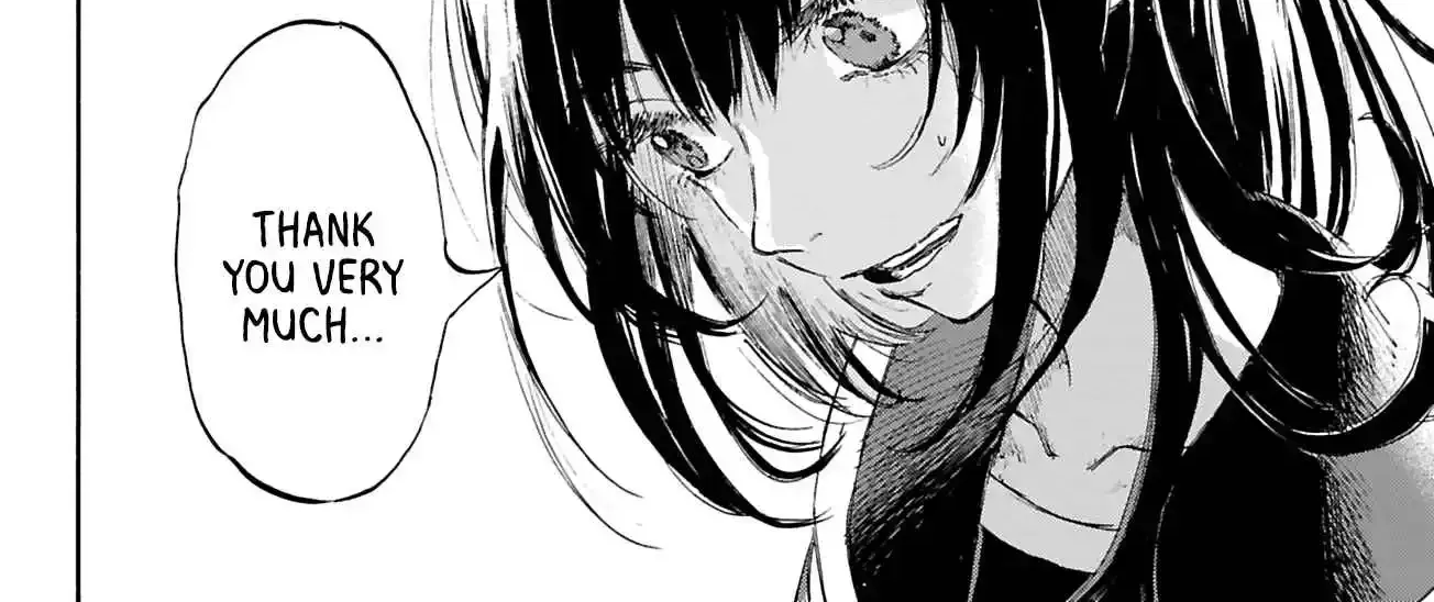 Ame to Umi Chapter 1 page 30 - 