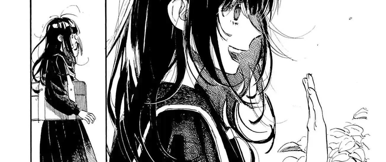 Ame to Umi Chapter 1 page 36 - 