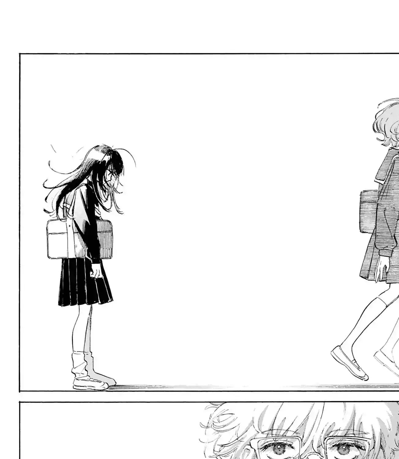 Ame to Umi Chapter 1 page 37 - 