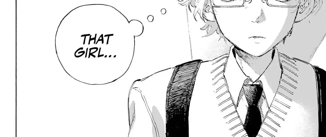 Ame to Umi Chapter 1 page 38 - 