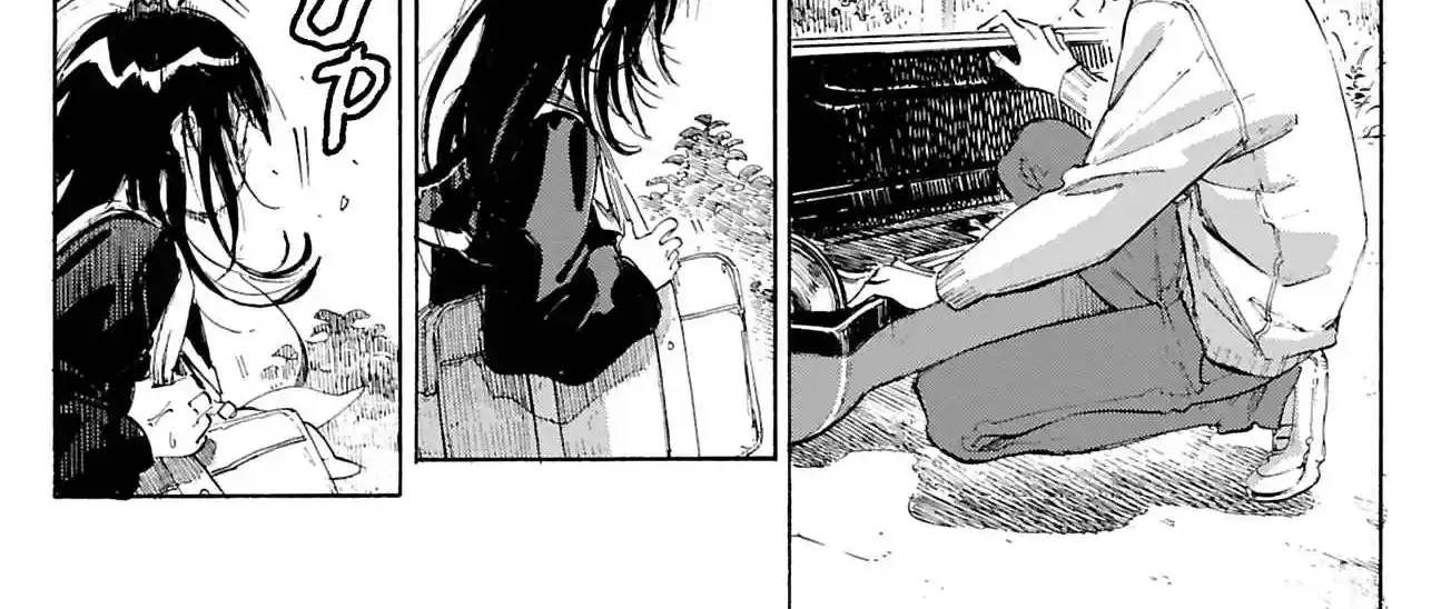 Ame to Umi Chapter 1 page 40 - 