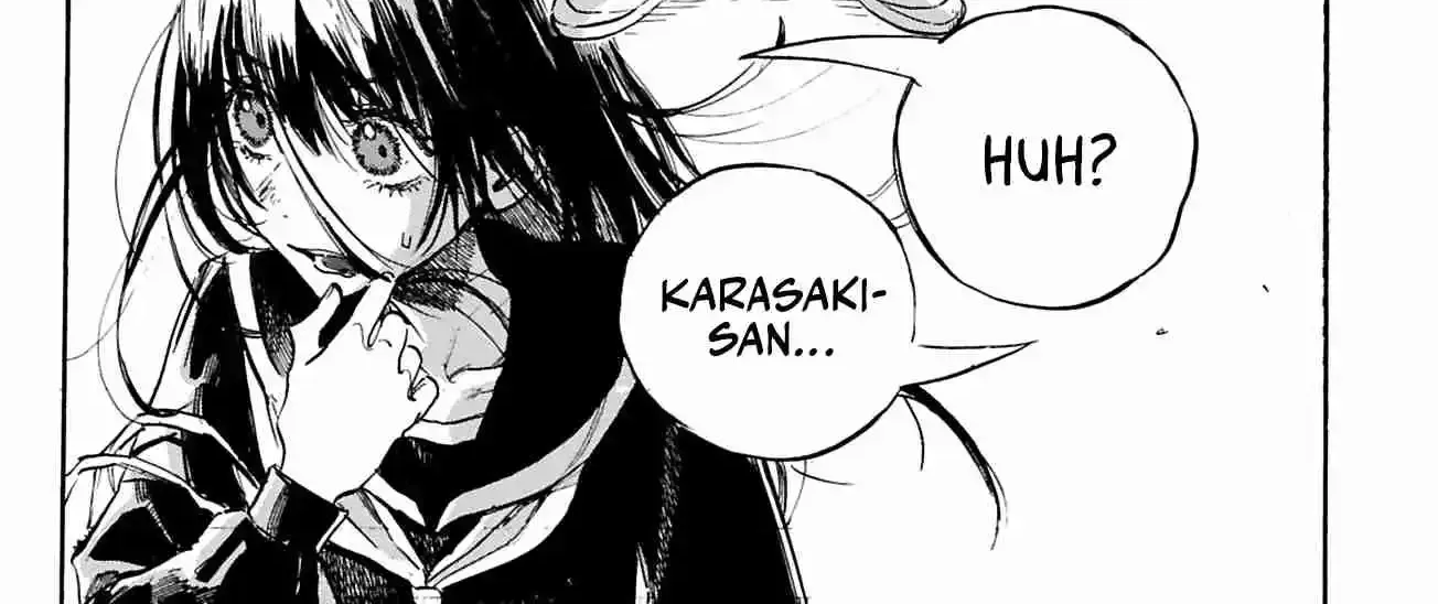 Ame to Umi Chapter 1 page 42 - 