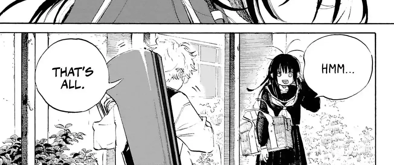 Ame to Umi Chapter 1 page 44 - 