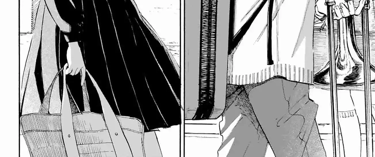 Ame to Umi Chapter 1 page 46 - 