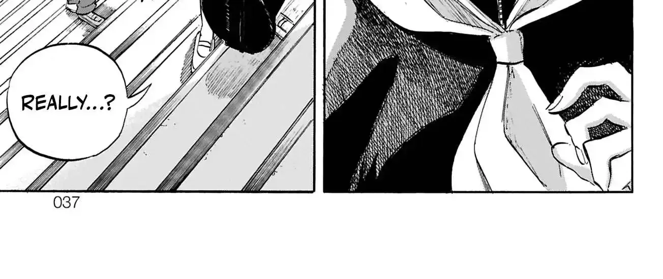 Ame to Umi Chapter 1 page 48 - 
