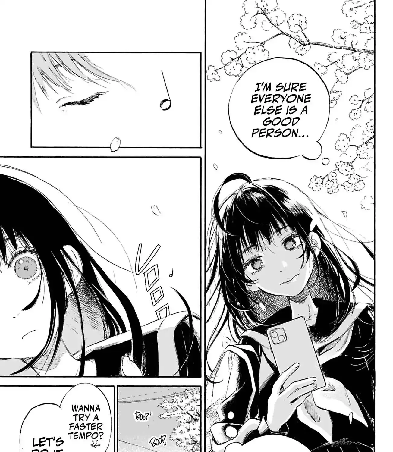 Ame to Umi Chapter 1 page 53 - 
