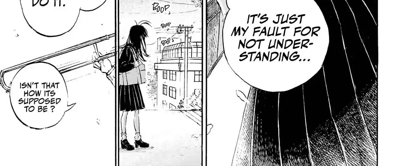 Ame to Umi Chapter 1 page 54 - 