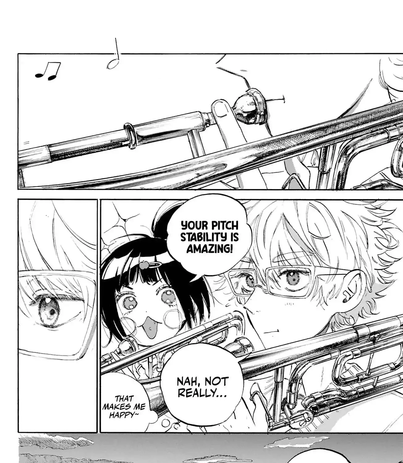 Ame to Umi Chapter 1 page 55 - 