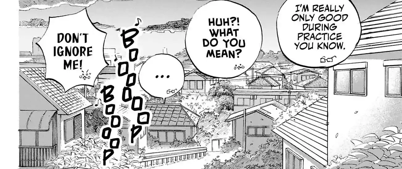 Ame to Umi Chapter 1 page 56 - 