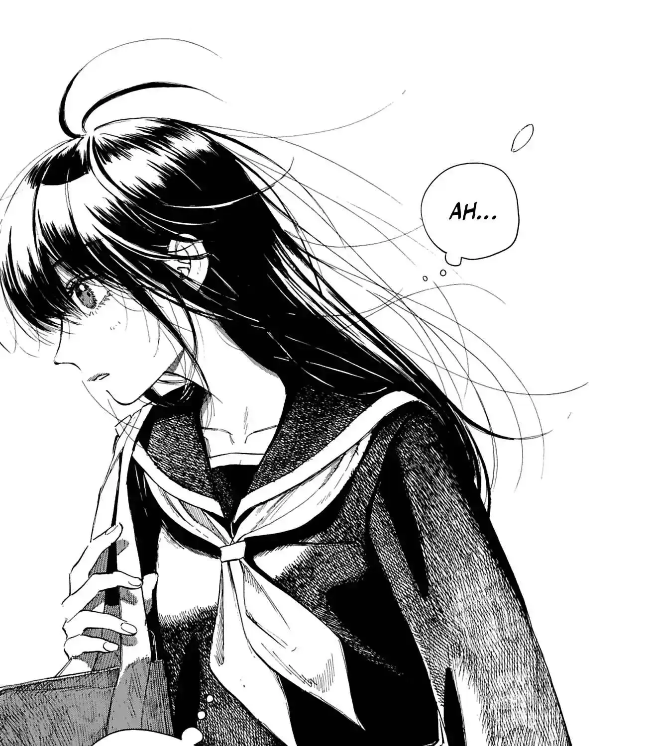 Ame to Umi Chapter 1 page 57 - 