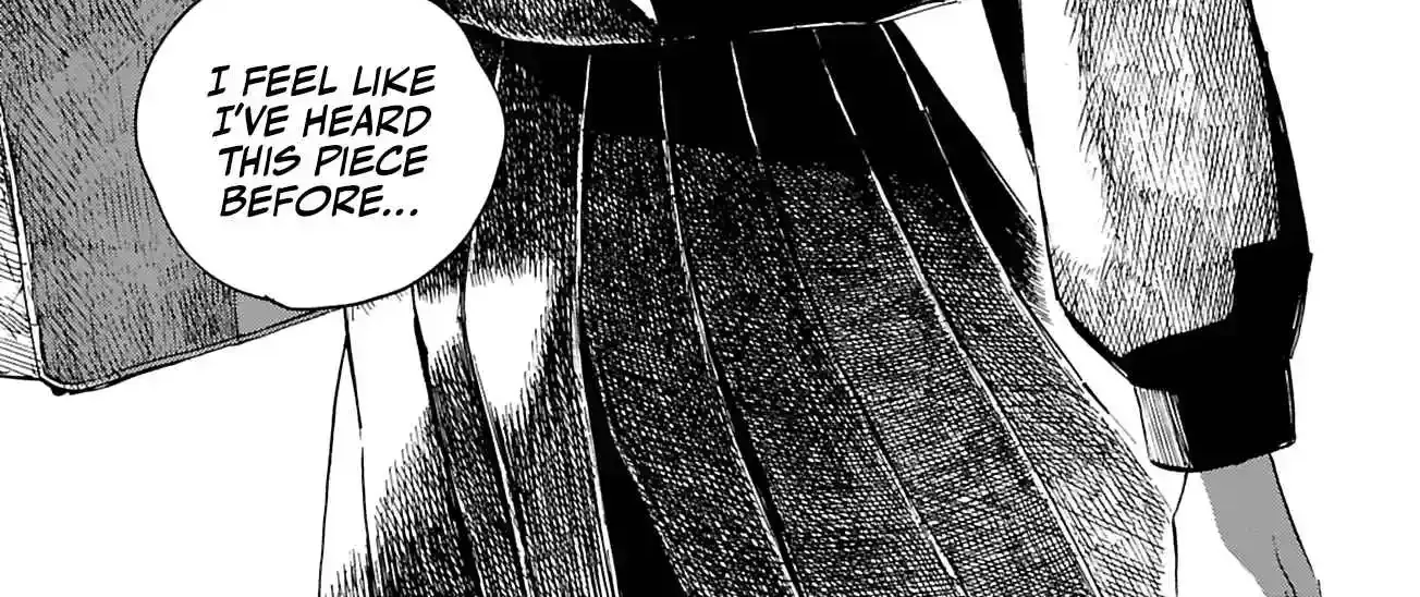 Ame to Umi Chapter 1 page 58 - 