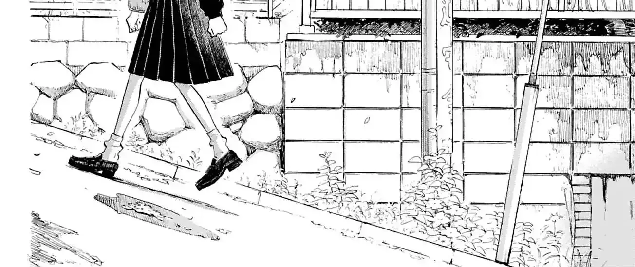 Ame to Umi Chapter 1 page 60 - 
