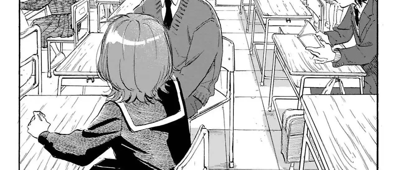 Ame to Umi Chapter 1 page 64 - 