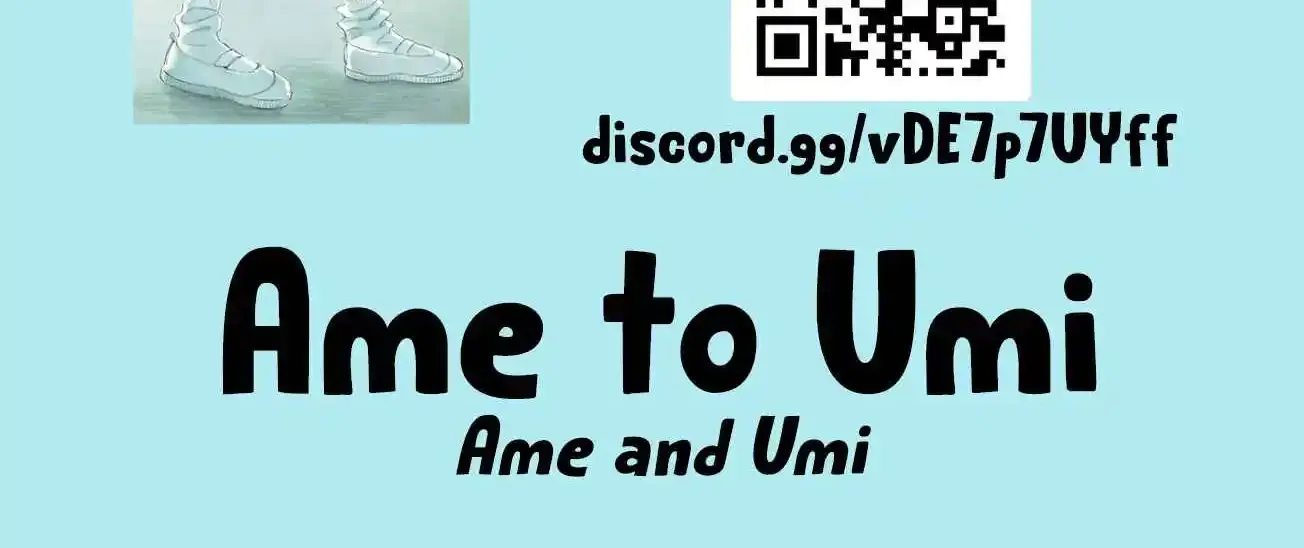 Ame to Umi Chapter 1 page 70 - 