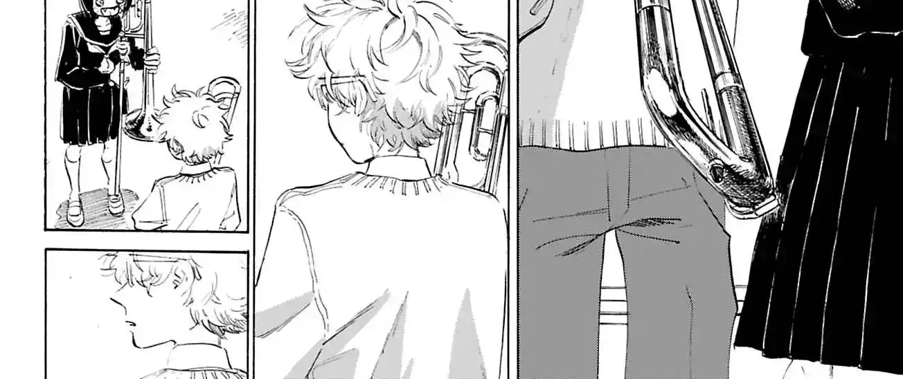 Ame to Umi Chapter 2 page 18 - 
