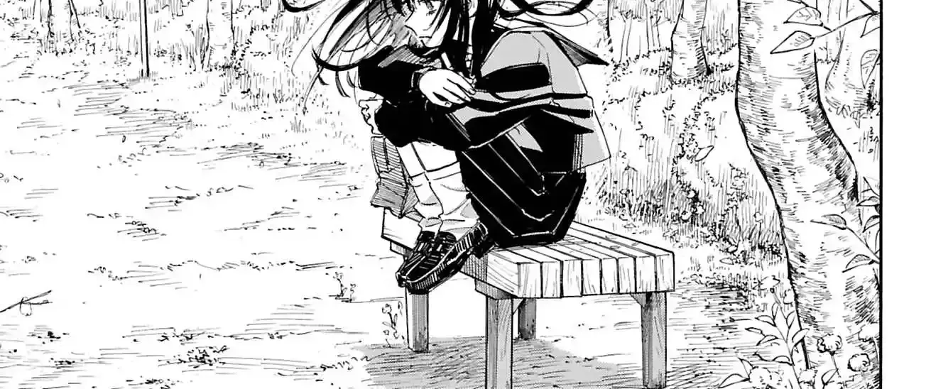 Ame to Umi Chapter 2 page 24 - 