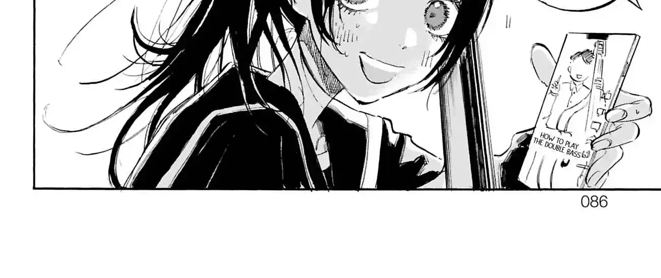 Ame to Umi Chapter 2 page 40 - 
