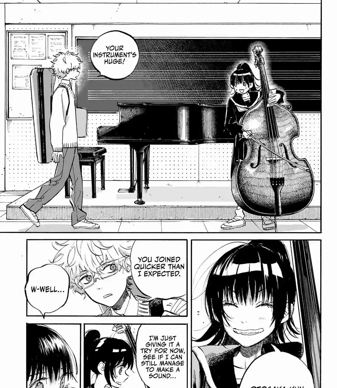 Ame to Umi Chapter 2 page 41 - 