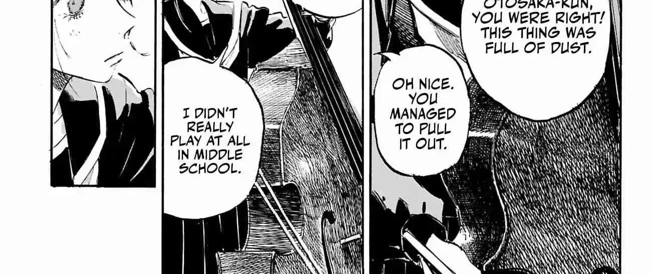 Ame to Umi Chapter 2 page 42 - 