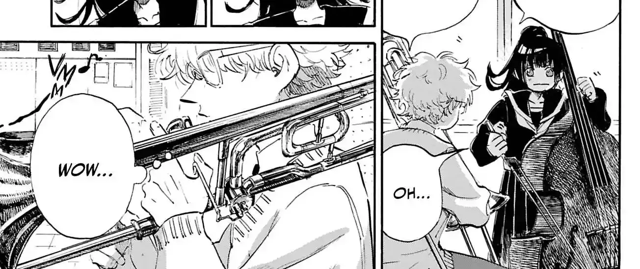 Ame to Umi Chapter 2 page 48 - 