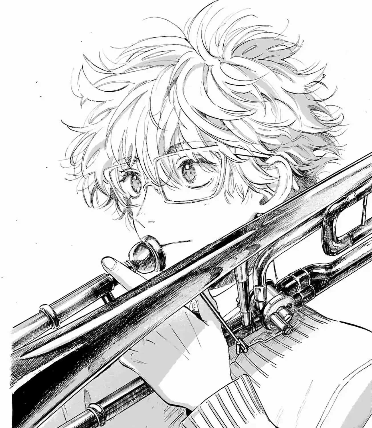 Ame to Umi Chapter 2 page 49 - 